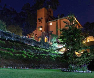 The Willow Hill